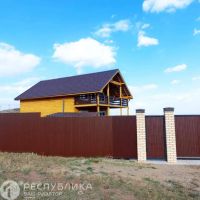 Лот: 25354700. Фото: 6. Продажа Коттедж Колодезный, Майская...
