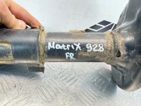 Лот: 25896741. Фото: 6. Амортизатор Hyundai Matrix FC