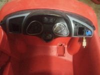 Лот: 20769454. Фото: 4. Корпус (кузов) от детского авто. Красноярск