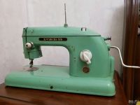 Лот: 9473369. Фото: 5. Продам швейную машину ржев