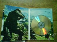 Лот: 462726. Фото: 2. Диск Battlefield Bad Company 2. Компьютеры, оргтехника, канцтовары