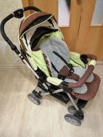 Лот: 15222637. Фото: 2. Прогулочная коляска Jetem Clover... Детский транспорт