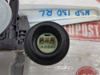 Лот: 20898854. Фото: 6. Стеклоподъемник Toyota Vitz NSP130...