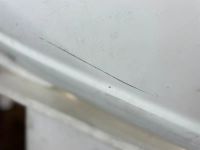 Лот: 22459183. Фото: 16. бампер Honda Civic Ferio ES1