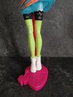 Лот: 21114291. Фото: 5. Кукла Monster High Silvi Timberwolf...