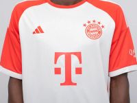 Лот: 24975406. Фото: 6. Футбольная форма Adidas FC Bavaria...
