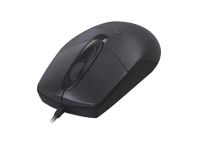 Лот: 24948748. Фото: 3. Мышь USB A4Tech OP-720 оптическая... Компьютеры, оргтехника, канцтовары