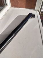 Лот: 17499199. Фото: 3. Подседельный штырь 31.2. Спортивные товары