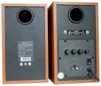 Лот: 2008956. Фото: 2. Колонки SVEN SPS-611. Периферия