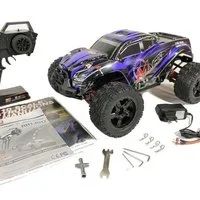 Лот: 15155714. Фото: 3. REMO HOBBY M-MAX upgrade тюнинг-версия... Коллекционирование, моделизм