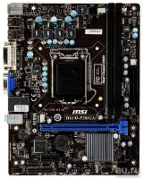 Лот: 8531537. Фото: 9. Материнские платы ASUS MSI LGA...
