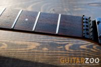 Лот: 21448263. Фото: 2. Fernandes FR-55BLK Revolver 90... Музыкальные инструменты