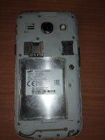 Лот: 17354103. Фото: 2. Телефон Sumsung. Смартфоны, связь, навигация
