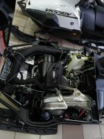 Лот: 12658287. Фото: 3. Снегоход Yamaha Viking VK540V... Авто, мото, водный транспорт