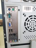 Лот: 19575210. Фото: 2. Компьютер Dual core E5400/3gb... Компьютеры, ноутбуки, планшеты