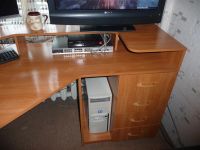 Лот: 4664384. Фото: 4. Продам стол компьютерный, большой... Красноярск