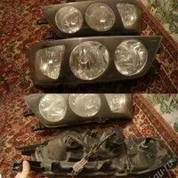Лот: 2259163. Фото: 2. оптика вроде НА NISSAN ( вот что... Автозапчасти