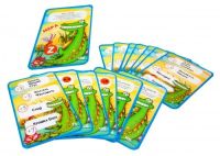Лот: 11362769. Фото: 2. Настольная игра Крокодильчик. Игрушки
