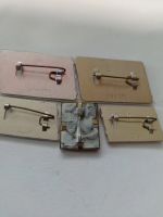 Лот: 24963791. Фото: 2. Значки. Одним лотом. Сохранность... Значки, медали, жетоны