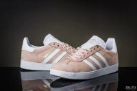 Лот: 8962756. Фото: 3. Кроссовки Adidas Gazelle (качество... Одежда, обувь, галантерея