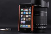 Лот: 9690618. Фото: 3. Бампер Element Case Ronin на iPhone... Смартфоны, связь, навигация