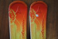 Лот: 6255318. Фото: 2. Чудо лыжи для чудо девушки. Лыжи