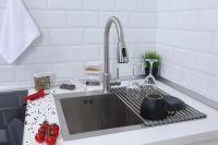 Лот: 24920994. Фото: 6. Ролл-мат гибкий ALCORA 3049033G
