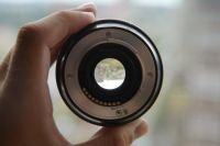 Лот: 11896446. Фото: 2. Fujifilm (fujinon) XF 23mm f/1... Фото, видеокамеры, оптика