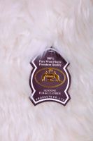 Лот: 3717900. Фото: 6. Меховые накидки на сиденья автомобиля...