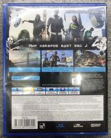Лот: 19248500. Фото: 5. Watch Dogs 2 PS4