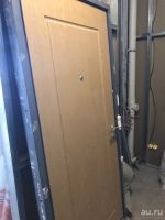 Лот: 9533578. Фото: 5. Входная дверь. Метал. SkySeven