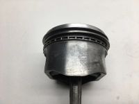 Лот: 20385502. Фото: 5. Поршень с шатуном Nissan March...
