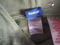 Лот: 8855504. Фото: 3. кофта теплая Reebok. Дети растут