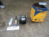 Лот: 7703682. Фото: 3. Ручная автомобильная лебедка. Авто, мото, водный транспорт