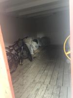 Лот: 9999301. Фото: 5. Гараж комсомольский 1и