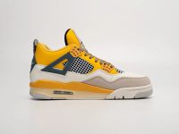 Лот: 21511413. Фото: 3. Кроссовки Nike Air Jordan 4 Retro. Одежда, обувь, галантерея