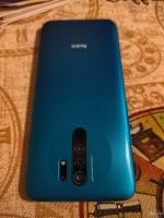 Лот: 18482608. Фото: 4. Xiaomi Redmi 9 NFC, 4-64Gb, зелёный