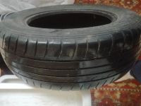 Лот: 11215833. Фото: 5. Комплект шин Dunlop 195/65/R15...
