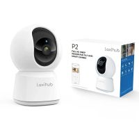 Лот: 25880612. Фото: 2. IP-камера Laxihub P2 Speed 12S... Периферия