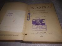 Лот: 25811536. Фото: 2. озю,вбр(Ант.оф.) Infantka (Anna... Литература, книги