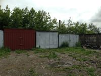 Лот: 2948326. Фото: 2. Гараж металлический с местом. Продажа
