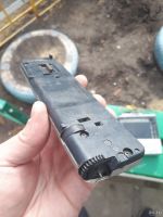 Лот: 13641493. Фото: 6. Две авто магнитолы одним лотом...