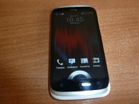 Лот: 4351160. Фото: 6. HTC Desire X White (Android 4...
