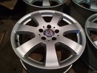 Лот: 13312017. Фото: 3. Диски Mersedes ML оригинал 7.5... Авто, мото, водный транспорт