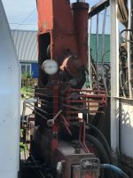 Лот: 14356533. Фото: 3. Манипулятор Hino 1980 ranger хтс. Красноярск