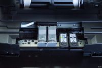 Лот: 13937884. Фото: 5. Фотопринтер A4 Pixma ip2700