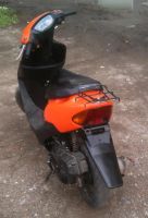 Лот: 3130755. Фото: 5. Honda Dio AF34 Т.О.Р.Г.