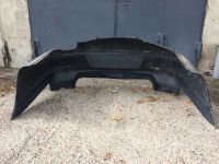 Лот: 10263437. Фото: 2. Бампер задний VolksWagen Passat. Автозапчасти