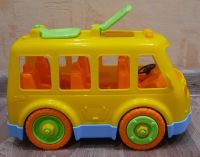 Лот: 19398034. Фото: 3. Автобус конструктор. Дети растут