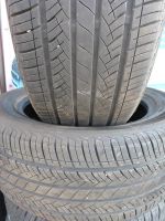 Лот: 10013830. Фото: 3. 225/55R17 Goodride отличная пара... Авто, мото, водный транспорт